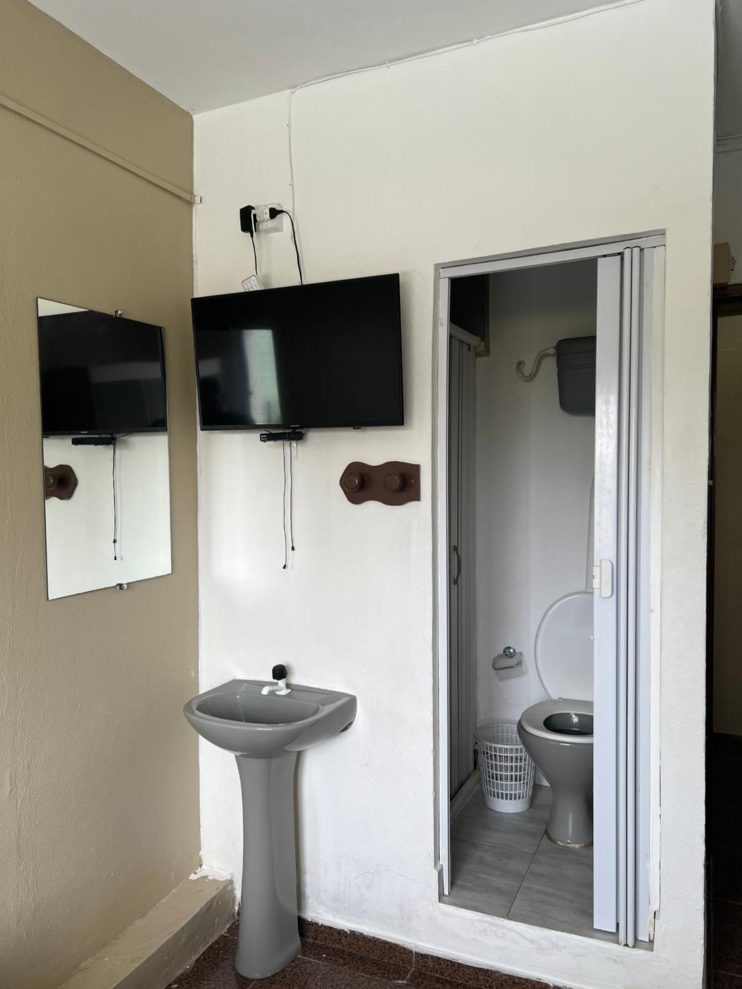 Hotel Da Praia Tramandai Ngoại thất bức ảnh