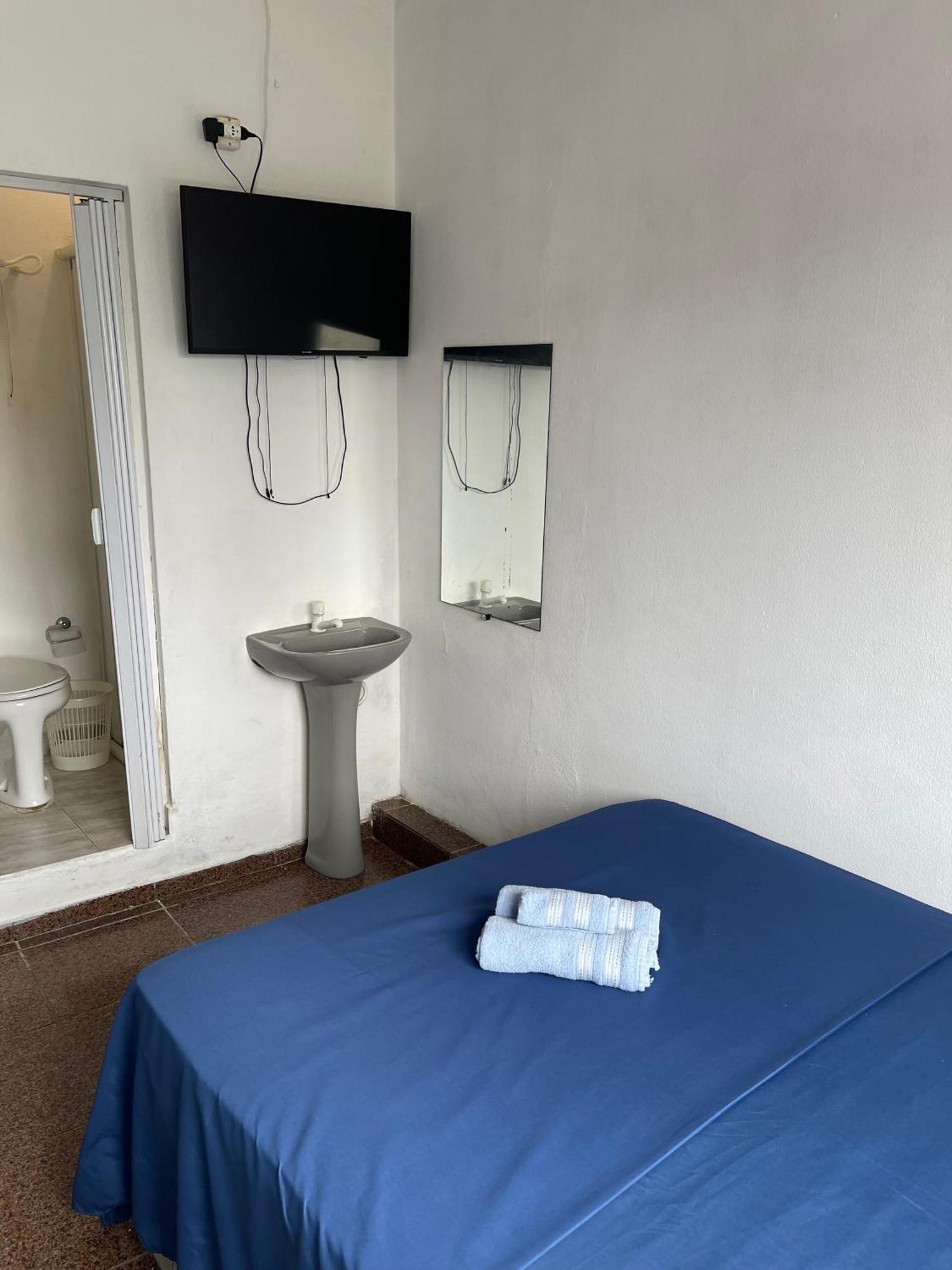 Hotel Da Praia Tramandai Ngoại thất bức ảnh