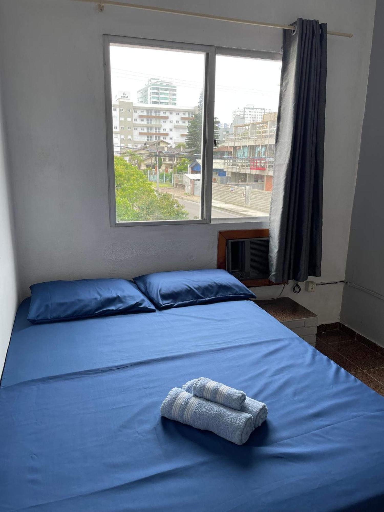 Hotel Da Praia Tramandai Ngoại thất bức ảnh