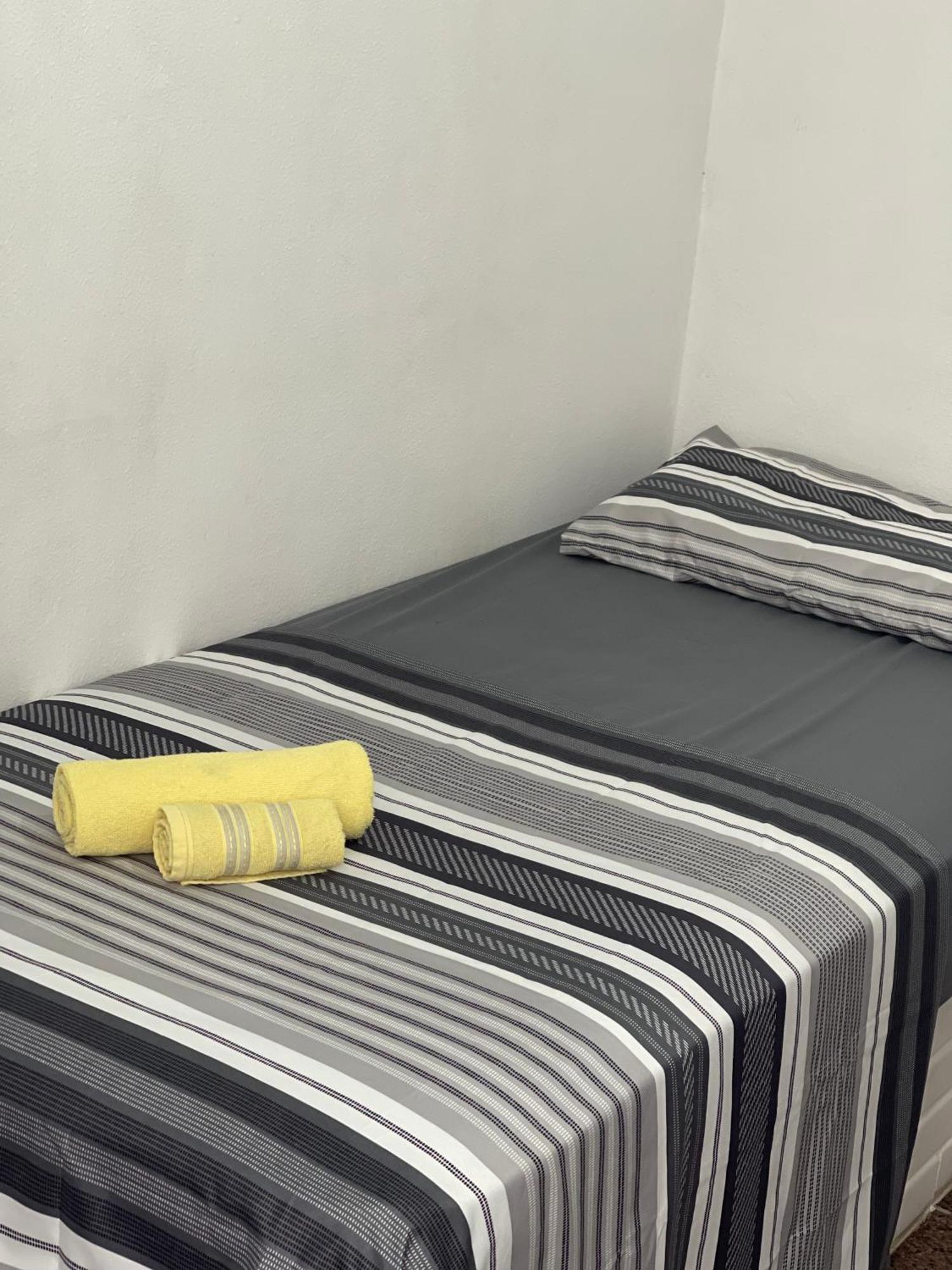 Hotel Da Praia Tramandai Ngoại thất bức ảnh
