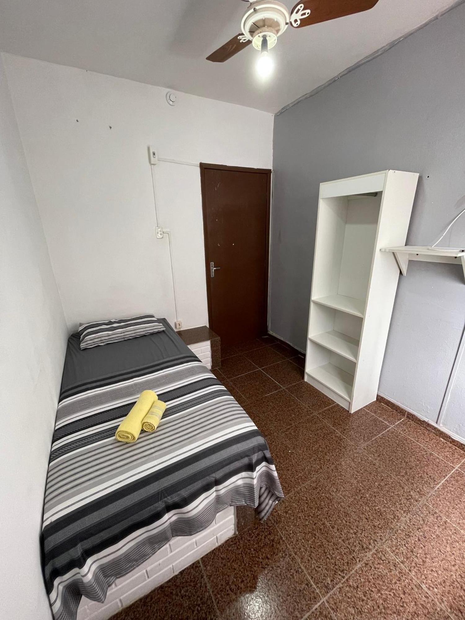Hotel Da Praia Tramandai Ngoại thất bức ảnh
