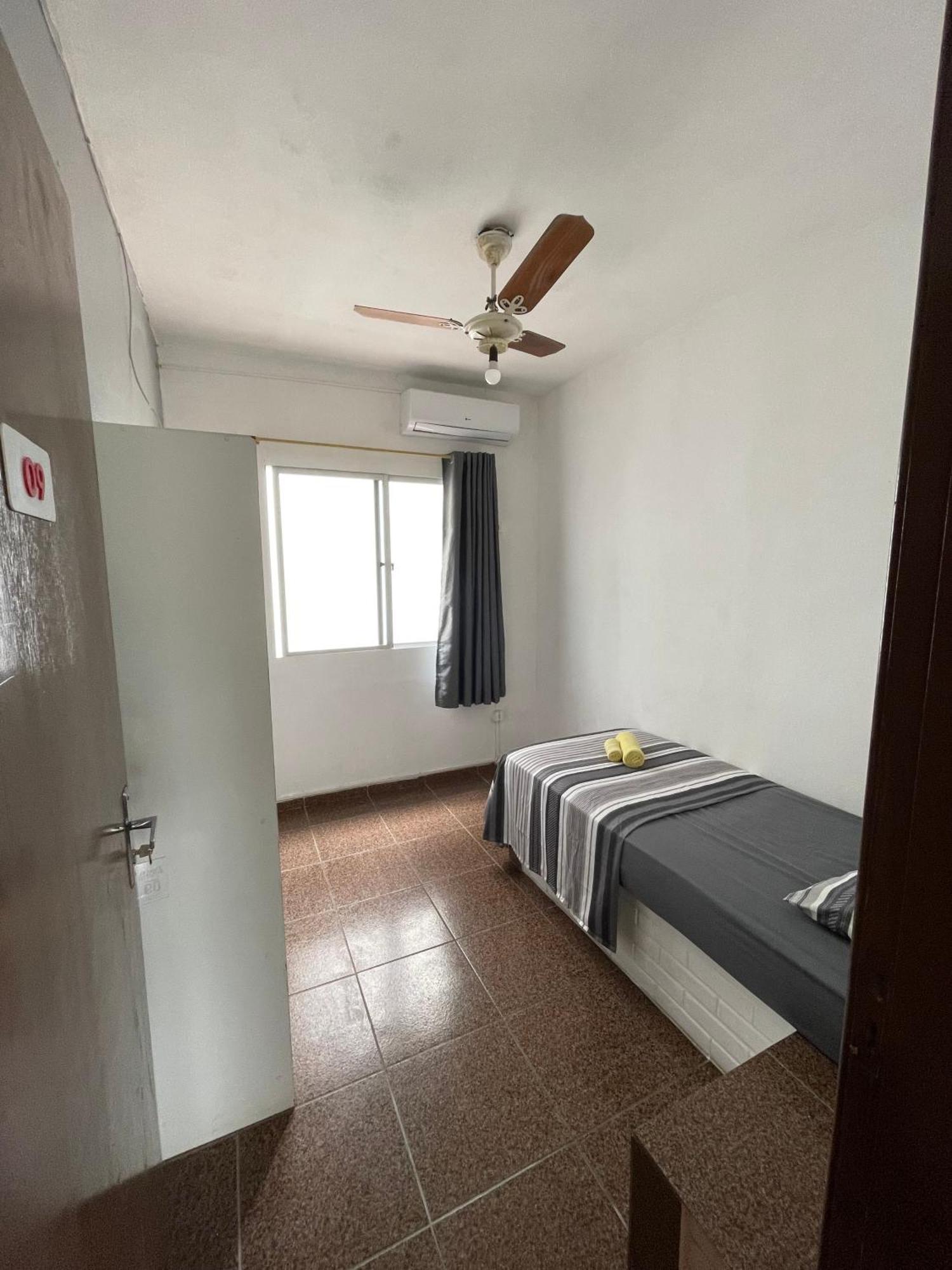 Hotel Da Praia Tramandai Ngoại thất bức ảnh